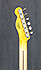 Fender Custom Shop LTD Cunife Telecaster Relic