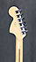 Fender Stratocaster Highway One