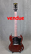 Gibson SG Junior de 1968