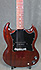 Gibson SG Junior de 1968