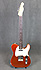 Fender Custom Shop Custom Telecaster NOS