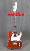 Fender Custom Shop Custom Telecaster NOS