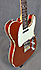 Fender Custom Shop Custom Telecaster NOS