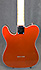 Fender Custom Shop Custom Telecaster NOS