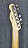 Fender Custom Shop Custom Telecaster NOS