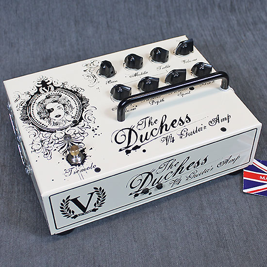 Victory The Duchess V4 Guitar Amp