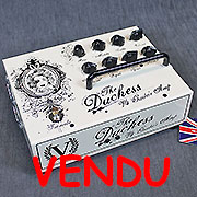 Victory The Duchess V4 Guitar Amp