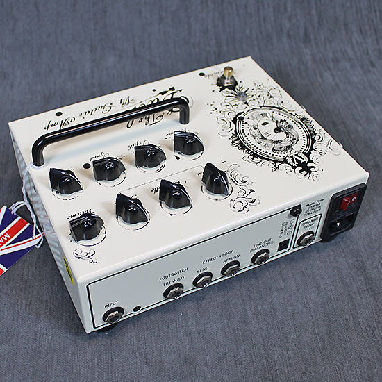 Victory The Duchess V4 Guitar Amp