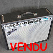 Fender 68 Custom Deluxe Reverb