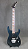 Jackson DK1 Made in Japan de 1996