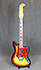 Fender Electric XII de 1966