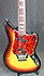 Fender Electric XII de 1966