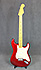 Fender Eric Jonhson Signature Stratocaster de 2006