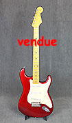 Fender Eric Jonhson Signature Stratocaster de 2006