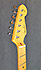 Fender Eric Jonhson Signature Stratocaster de 2006