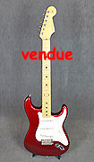 Fender Eric Johnson Signature Stratocaster de 2008