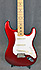 Fender Eric Johnson Signature Stratocaster de 2008