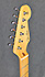 Fender Eric Johnson Signature Stratocaster de 2008