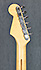 Fender Eric Johnson Signature Stratocaster de 2008
