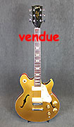 Gibson Les Paul Signature de 1973 (Mecaniques d'origine fournies)