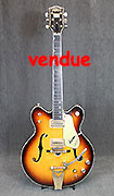 Gretsch Viking de 1968