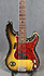 Fender Precision Bass de 1968