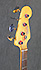 Fender Precision Bass de 1968