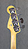 Fender Precision Bass de 1968