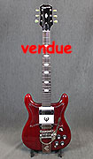 Epiphone Crestwood