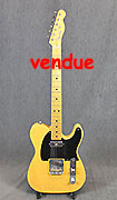 Fender Telecaster Hot Rod 52