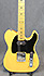 Fender Telecaster Hot Rod 52