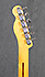 Fender Telecaster Hot Rod 52