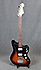 Fender Jazzmaster HH