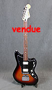 Fender Jazzmaster HH