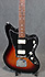 Fender Jazzmaster HH