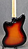 Fender Jazzmaster HH