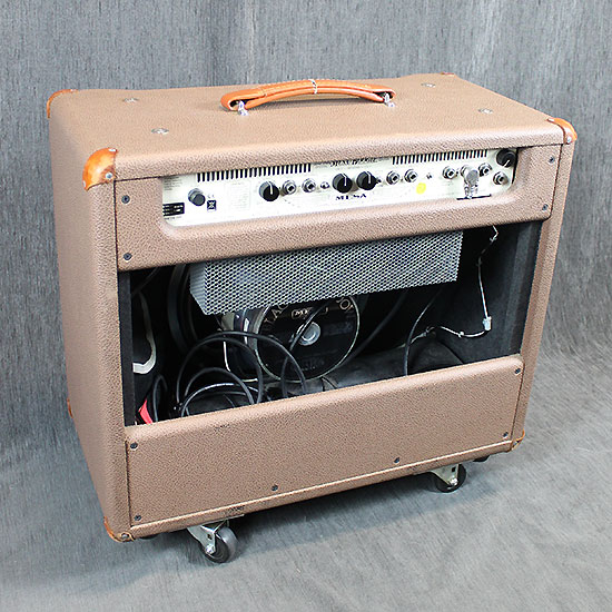 Mesa Boogie Lone Star