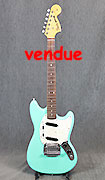 Fender Mustang Vintera