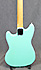 Fender Mustang Vintera