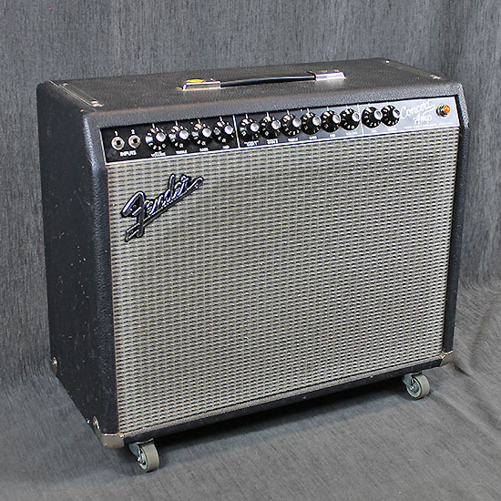 Fender Concert Amp avec housse