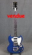 Gibson SG Deluxe de 1998