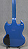 Gibson SG Deluxe de 1998