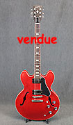 Gibson ES-335 Satin