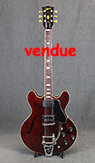 Gibson ES-335 de 1976