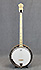 Gibson Mastertone PB2