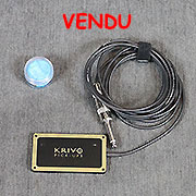 Krivo Pickup