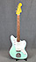 Fender Jazzmaster Laquer Finish