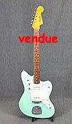 Fender Jazzmaster Laquer Finish