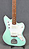 Fender Jazzmaster Laquer Finish