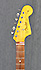 Fender Jazzmaster Laquer Finish